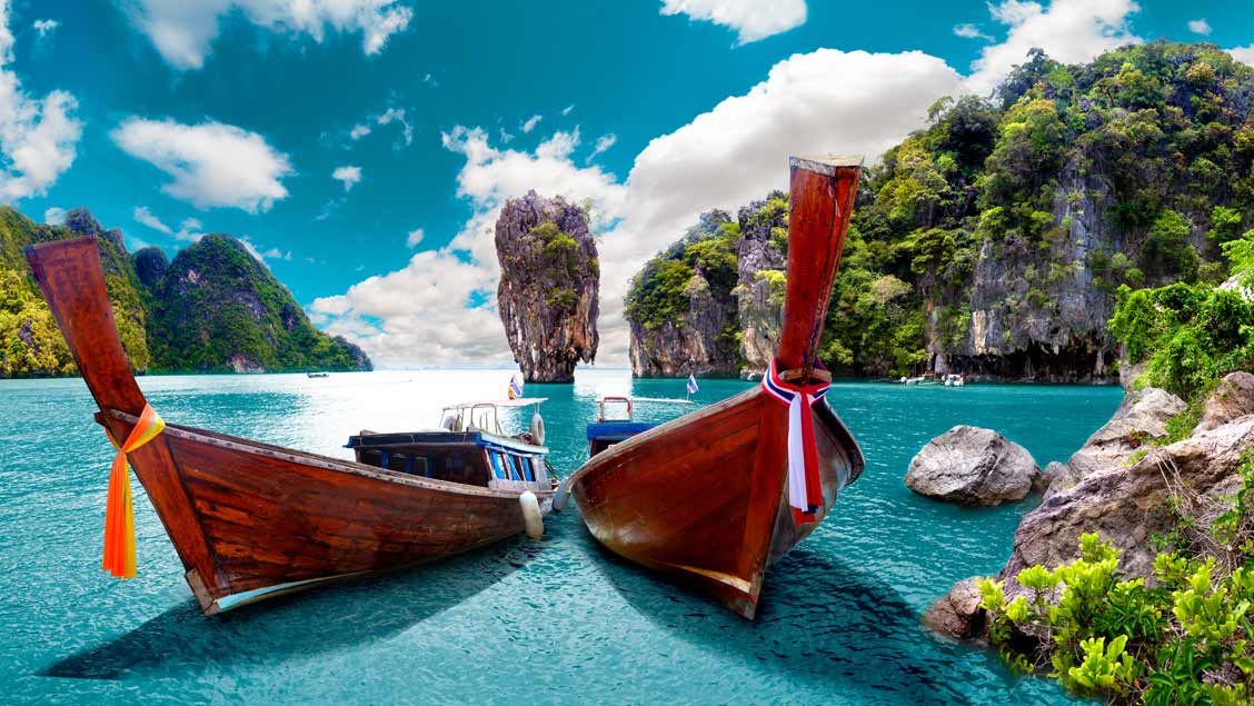 Bangkok