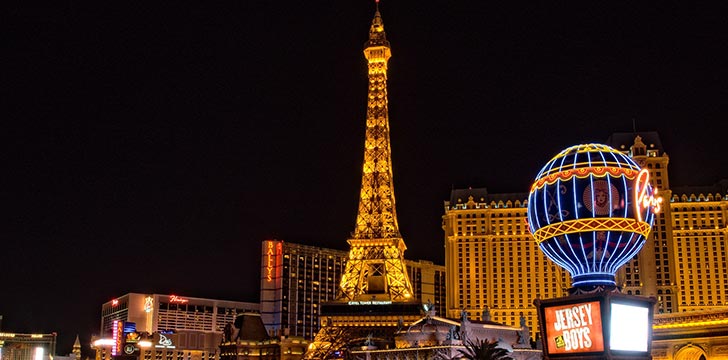 Turismo Internacional
