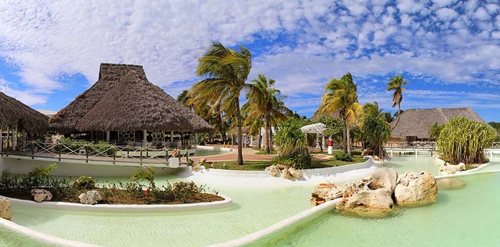 Turismo Nacional