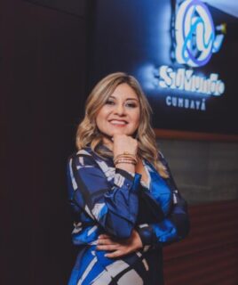 Virginia Infante