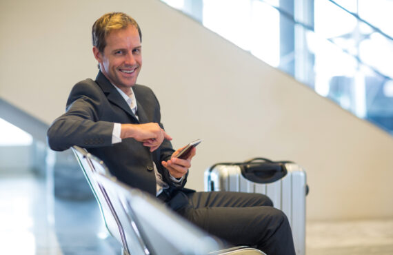 El Equilibrio Entre Trabajo y Placer en los Viajes de Negocios: Aprovecha al Máximo tus Destinos
